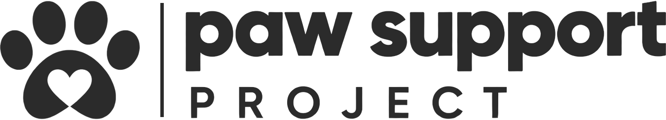 Paw Support Project