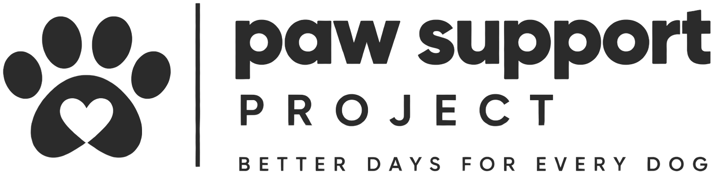 Paw Support Project